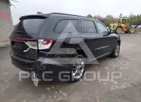 2019 Dodge DURANGO фото