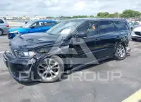 2019 Dodge DURANGO фото