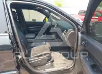 2019 Dodge DURANGO фото