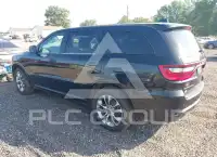 2019 Dodge DURANGO фото