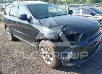 2019 Dodge DURANGO фото