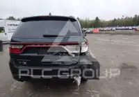 2019 Dodge DURANGO фото
