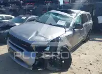 2019 Dodge DURANGO фото