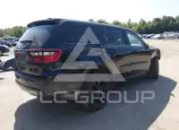 2019 Dodge DURANGO фото