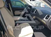 2019 Dodge DURANGO photo