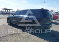 2019 Dodge DURANGO фото