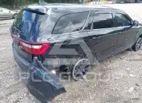 2019 Dodge DURANGO photo