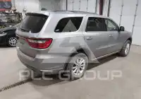 2019 Dodge DURANGO фото