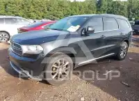 2019 Dodge DURANGO фото