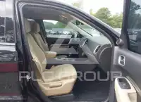 2019 Dodge DURANGO фото
