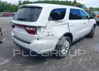 2019 Dodge DURANGO фото