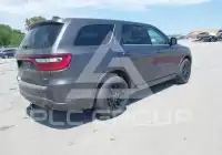 2019 Dodge DURANGO фото
