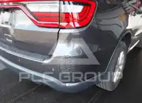 2019 Dodge DURANGO фото
