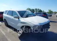 2019 Dodge DURANGO фото