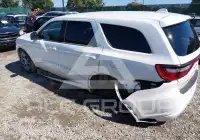 2019 Dodge DURANGO photo