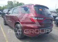 2019 Dodge DURANGO photo