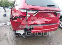 2019 Dodge DURANGO фото