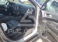 2019 Dodge DURANGO фото