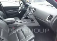 2019 Dodge DURANGO фото