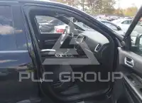 2019 Dodge DURANGO фото