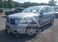2019 Dodge DURANGO фото