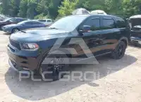2019 Dodge DURANGO фото