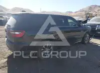 2019 Dodge DURANGO фото