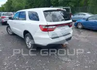 2019 Dodge DURANGO фото