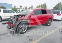 2019 Dodge DURANGO фото