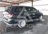 2019 Dodge DURANGO photo