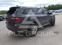 2019 Dodge DURANGO photo