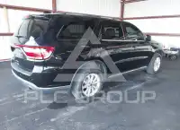 2019 Dodge DURANGO фото