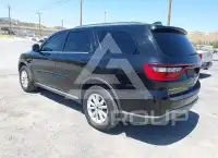2019 Dodge DURANGO фото