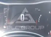 2019 Dodge DURANGO фото