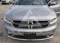 2019 Dodge DURANGO фото