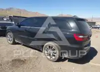 2019 Dodge DURANGO фото