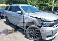 2019 Dodge DURANGO фото