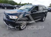 2019 Dodge DURANGO фото