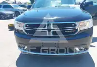 2019 Dodge DURANGO photo