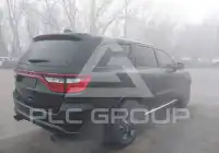 2019 Dodge DURANGO photo