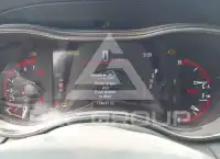 2019 Dodge DURANGO фото