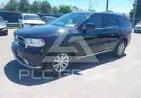 2019 Dodge DURANGO photo