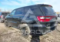 2019 Dodge DURANGO фото