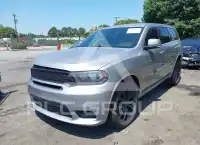 2019 Dodge DURANGO фото