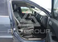 2019 Dodge DURANGO фото