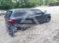 2019 Dodge DURANGO photo
