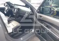 2019 Dodge DURANGO фото