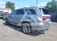 2019 Dodge DURANGO фото