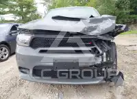 2019 Dodge DURANGO photo