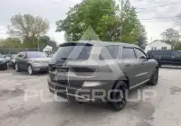 2019 Dodge DURANGO фото